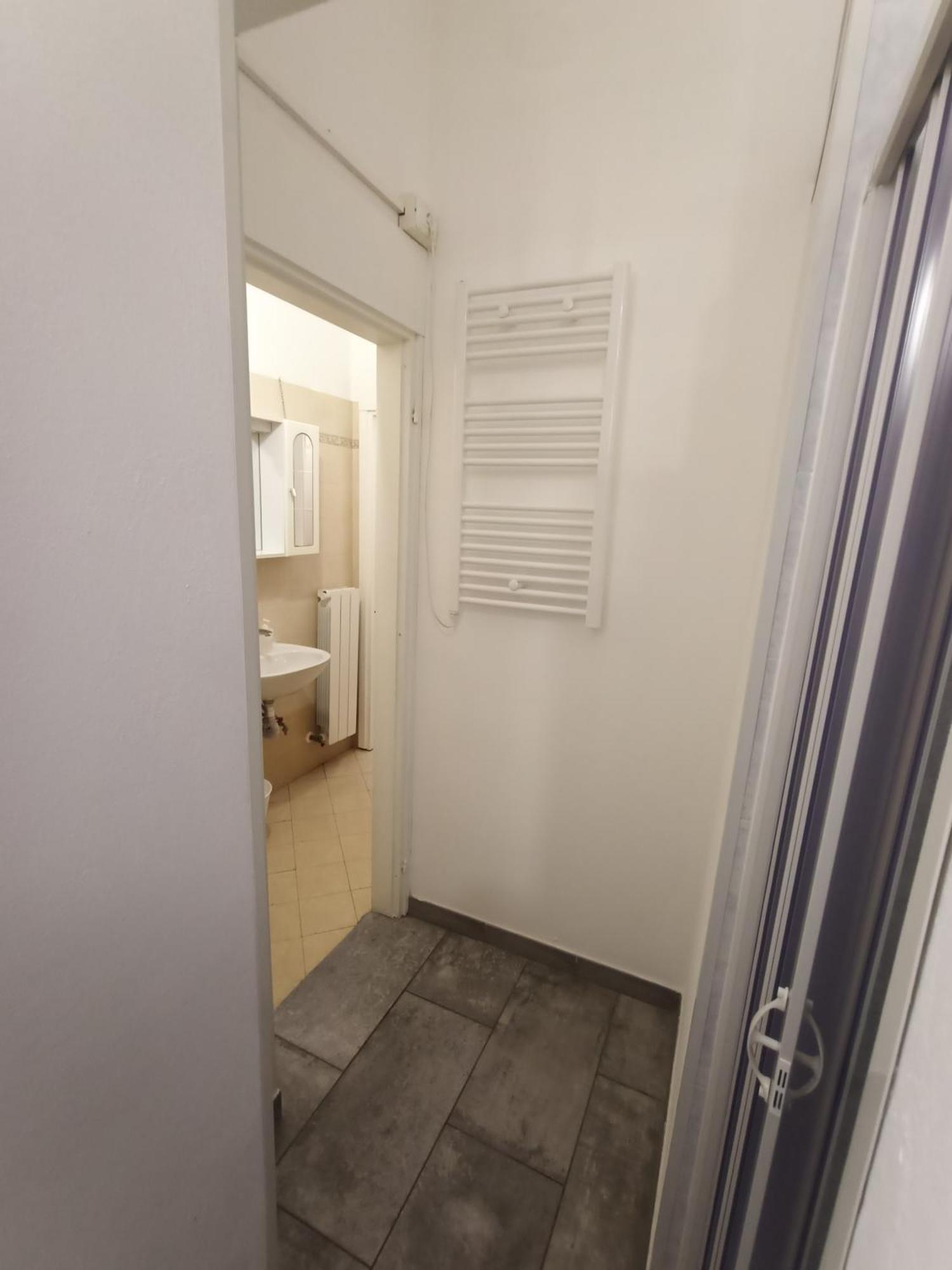 Airport Boulevard Guesthouse Grassobbio Exterior photo